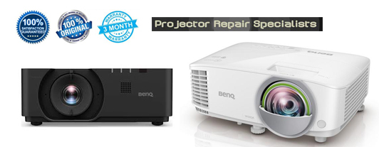 Benq projector Repair